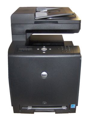 Toner Dell 2135DN